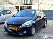 Foto van kenteken 8-TZF-34
