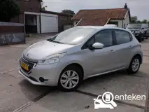 Foto van kenteken 8-TZP-11