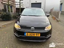 Foto van kenteken 8-XDR-97