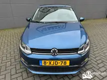 Foto van kenteken 8-XJD-78