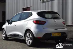 Foto van kenteken 8-XKJ-40