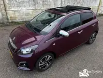 Foto van kenteken 8-XKS-19