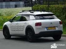 Foto van kenteken 8-XSH-04