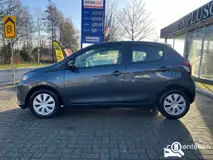 Foto van kenteken 8-XXS-12