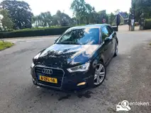 Foto van kenteken 8-ZFL-18