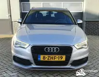 Foto van kenteken 8-ZHF-19