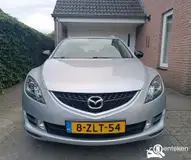 Foto van kenteken 8-ZLT-54