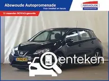 Foto van kenteken 8-ZND-45