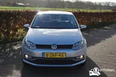 Foto van kenteken 8-ZRF-45
