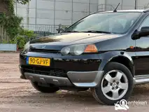 Foto van kenteken 90-GJ-VF
