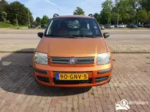 Foto van kenteken 90-GNV-5