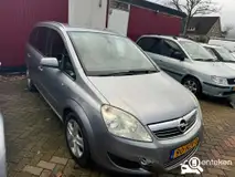 Foto van kenteken 90-HZV-8