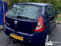 Foto van kenteken 90-KRZ-6