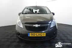 Foto van kenteken 90-LVG-1