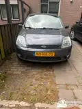 Foto van kenteken 90-NK-TS