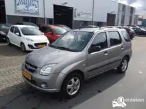 Foto van kenteken 90-PP-BT