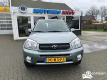 Foto van kenteken 90-RB-PS