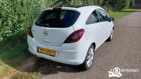 Foto van kenteken 90-SXD-1