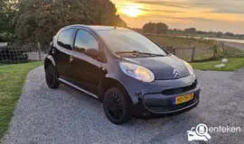 Foto van kenteken 90-TH-FS