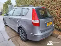 Foto van kenteken 90-XDG-1