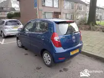 Foto van kenteken 90-XFS-9
