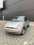 Foto van kenteken 90-XK-VL