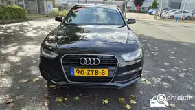 Foto van kenteken 90-ZTB-8