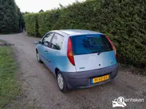 Foto van kenteken 91-FZ-DS