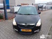 Foto van kenteken 91-GKB-2