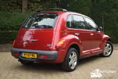 Foto van kenteken 91-GT-NL
