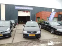 Foto van kenteken 91-GX-VJ