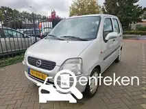 Foto van kenteken 91-HH-BL