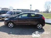 Foto van kenteken 91-HXL-8