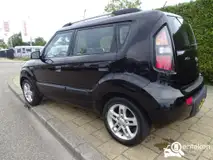 Foto van kenteken 91-JKP-4
