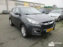 Foto van kenteken 91-LBH-1