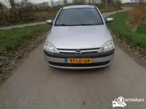 Foto van kenteken 91-LD-GR