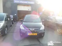 Foto van kenteken 91-LHK-6