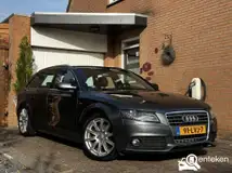 Foto van kenteken 91-LVJ-7