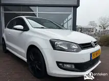 Foto van kenteken 91-NHT-3