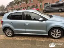 Foto van kenteken 91-NPJ-4