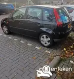 Foto van kenteken 91-NP-ZH