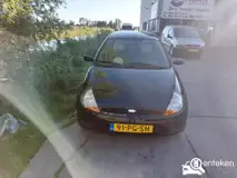 Foto van kenteken 91-PG-SH