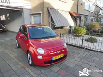 Foto van kenteken 91-PLV-6