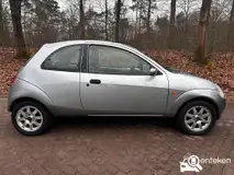 Foto van kenteken 91-RB-HL