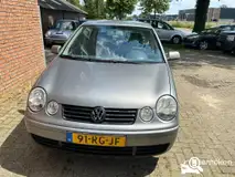 Foto van kenteken 91-RG-JF
