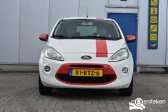 Foto van kenteken 91-RTZ-6
