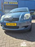 Foto van kenteken 91-TH-HK
