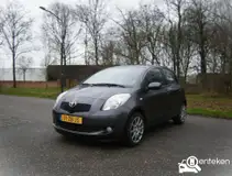 Foto van kenteken 91-ZB-JS