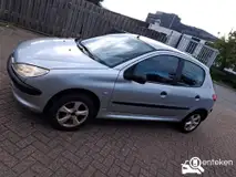 Foto van kenteken 92-FV-ZX