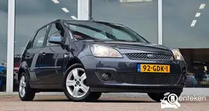 Foto van kenteken 92-GDK-1